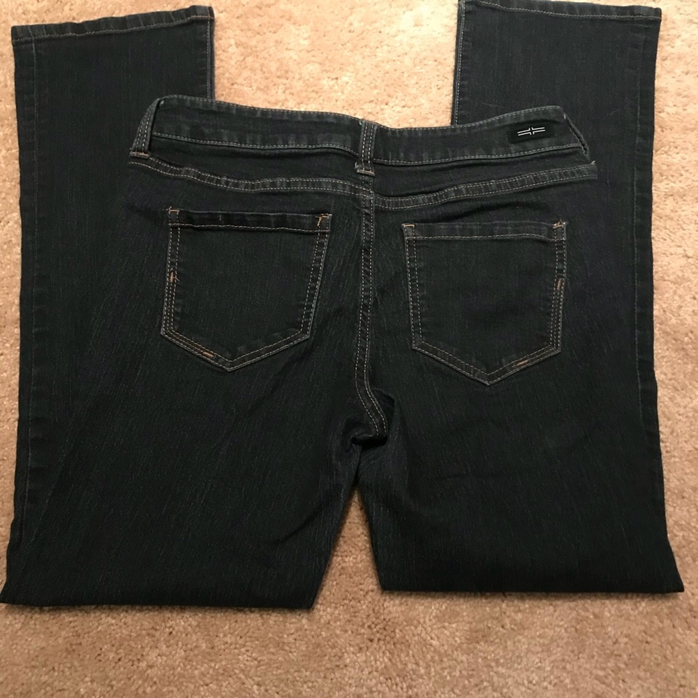 Liverpool jeans 4/27